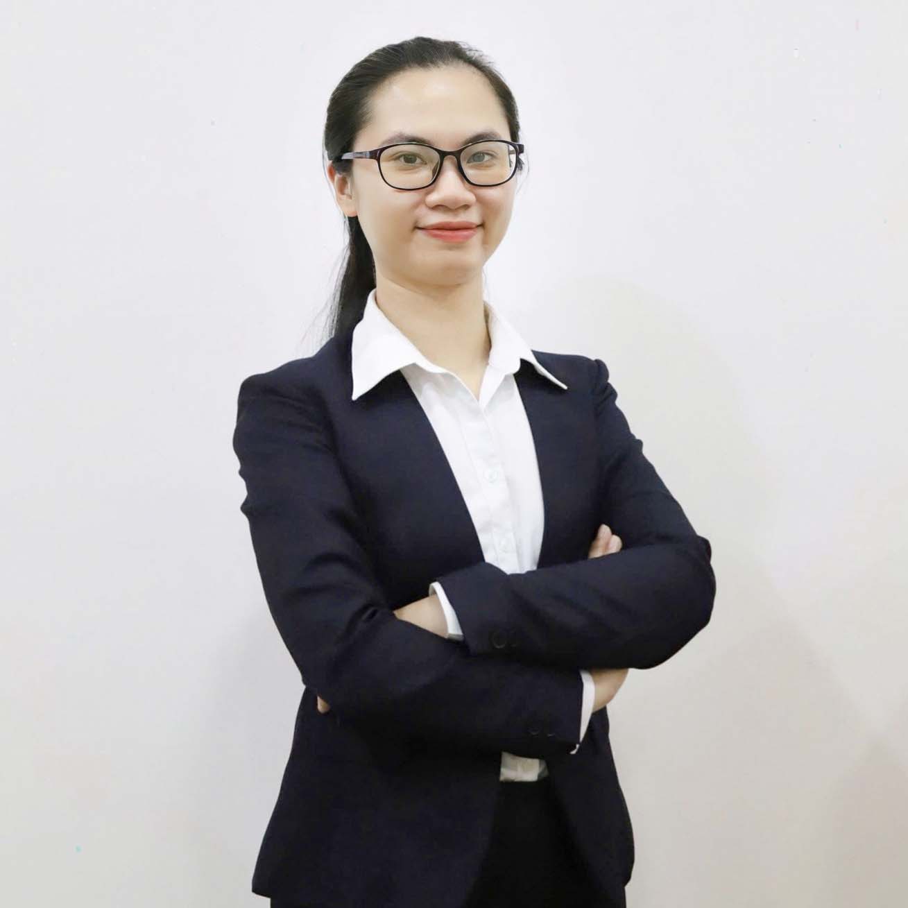 NGUYỄN THỊ MINH THI