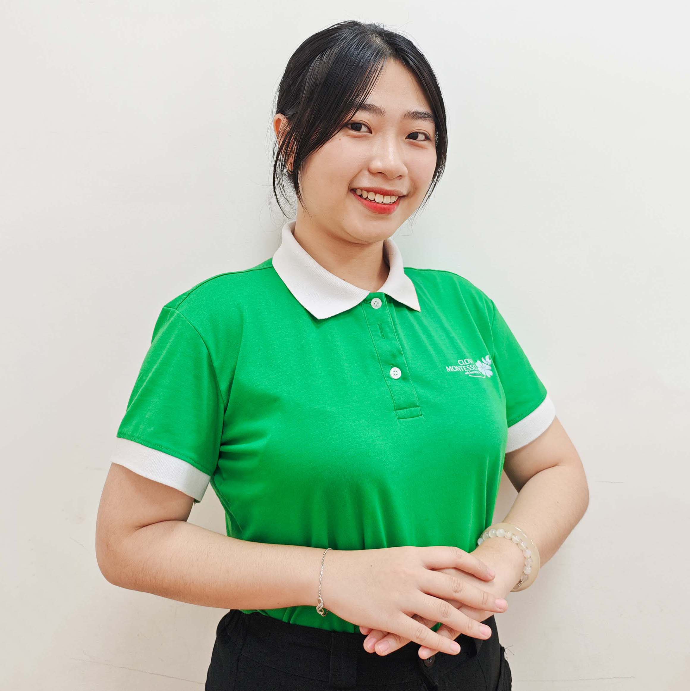 LÊ HOÀNG THANH THẢO