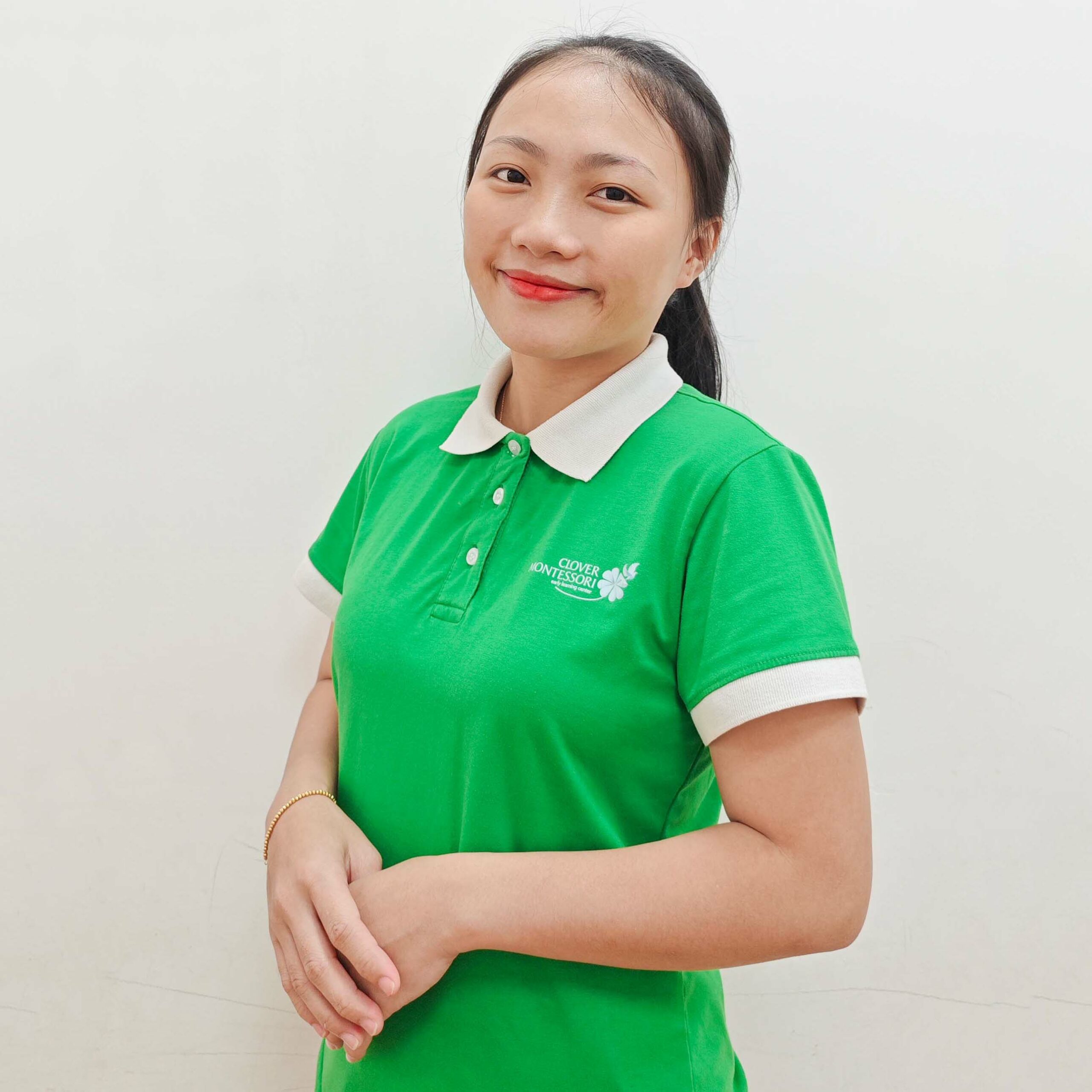 LÊ THỊ THUỲ NHUNG