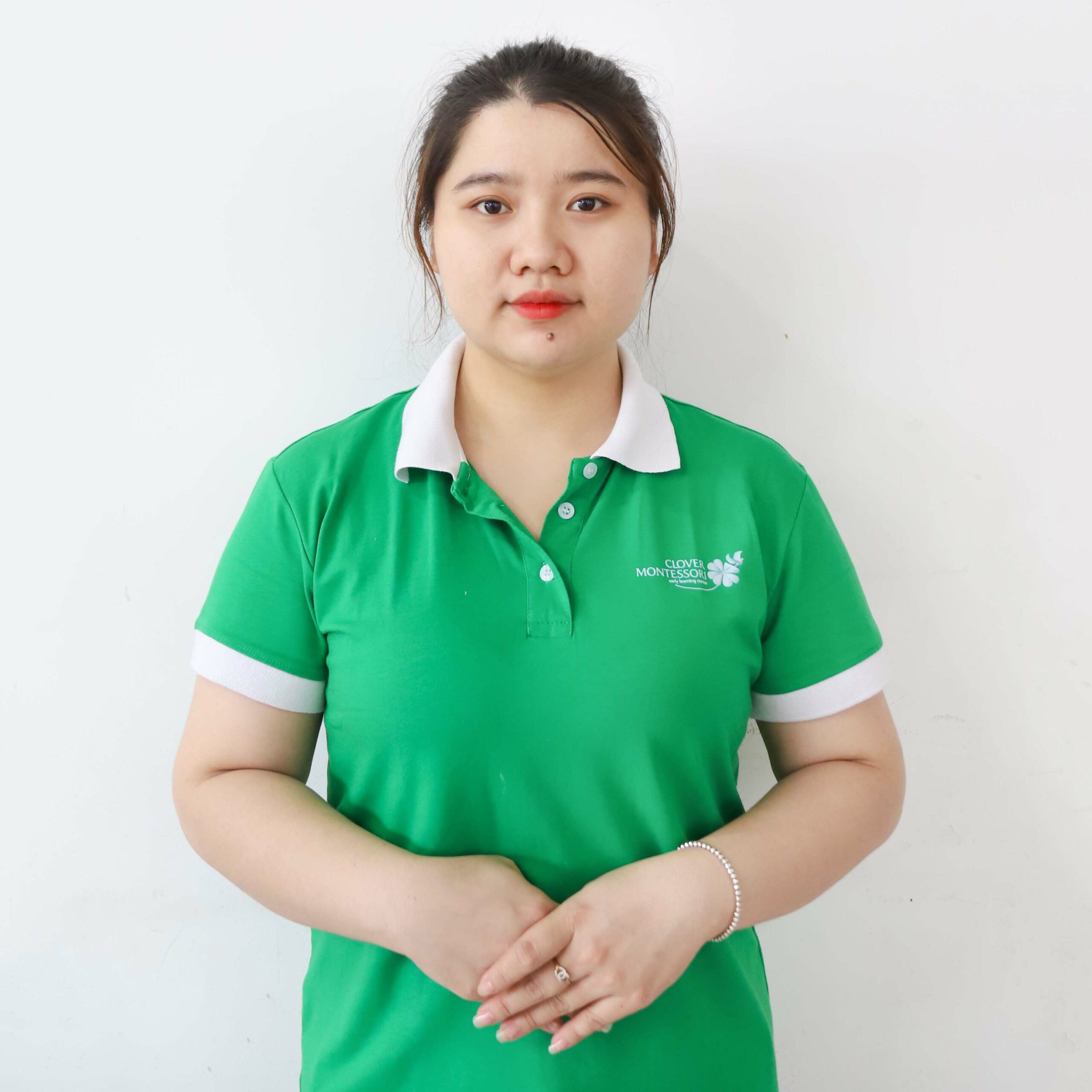 NGUYỄN THANH THUÝ VY