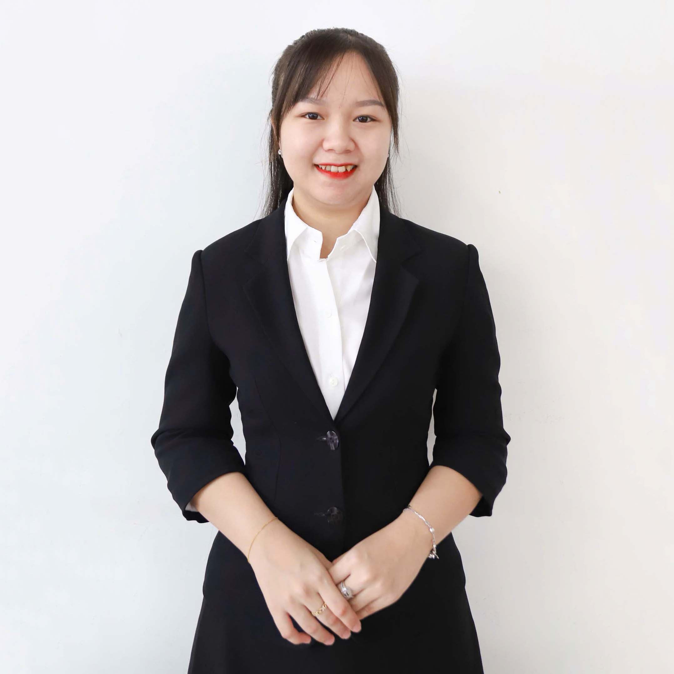 TRƯƠNG THỊ THANH LIỄU