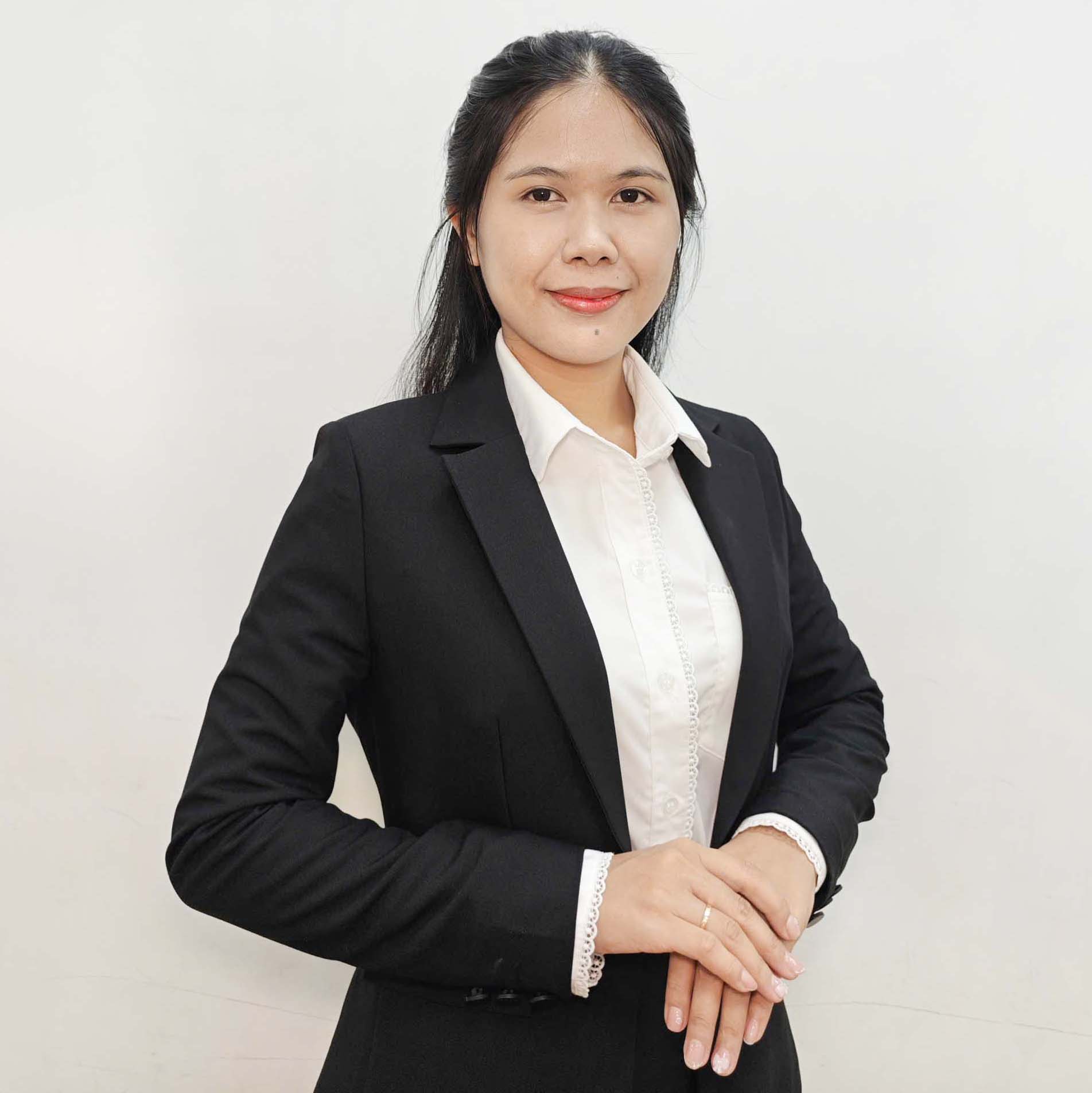 HOÀNG THỊ THÁI HẠNH